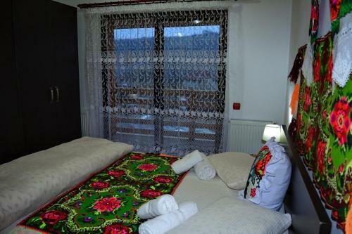 Agroturismo La Matei Breb