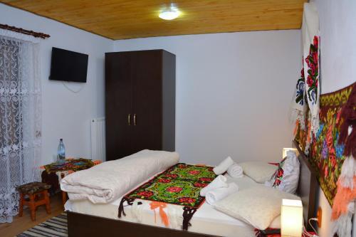Agroturismo La Matei Breb