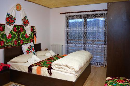 Agroturismo La Matei Breb