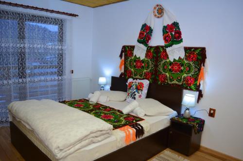 Agroturismo La Matei Breb