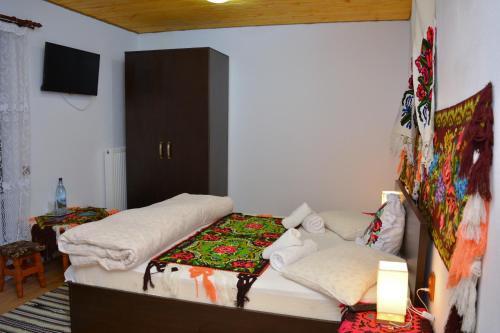 Agroturismo La Matei Breb