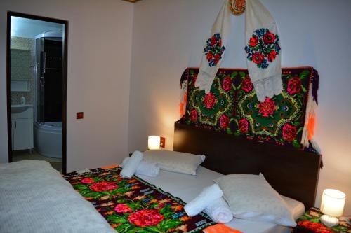 Agroturismo La Matei Breb
