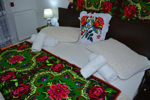 Agroturismo La Matei Breb