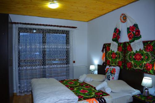 Agroturismo La Matei Breb