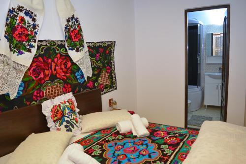 Agroturismo La Matei Breb