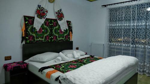 Agroturismo La Matei Breb