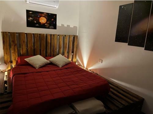 Rancho Las Mar�as