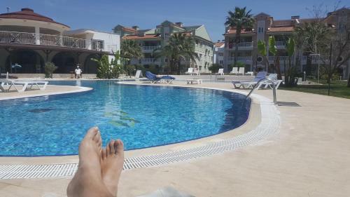Apartamento The Holiday In Your Dreams