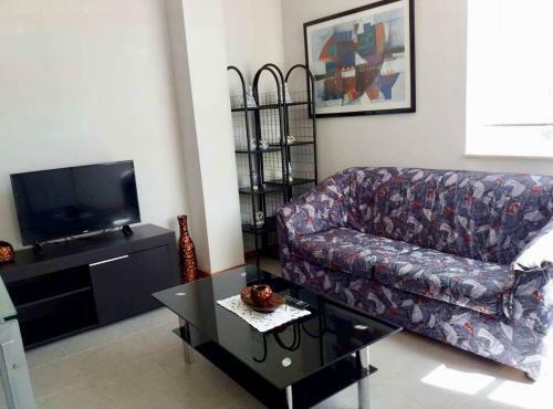 Apartamento Da Praia Da Amorosa