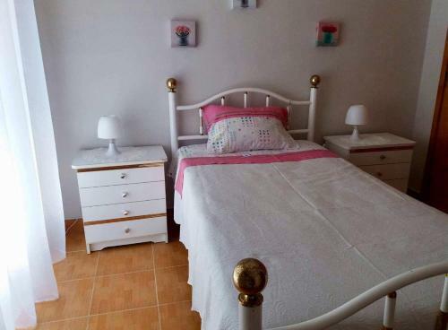 Apartamento Da Praia Da Amorosa