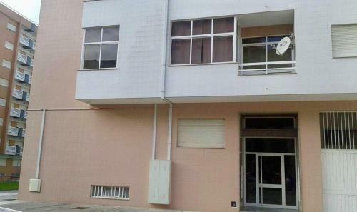 Apartamento Da Praia Da Amorosa