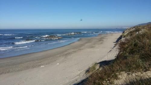 Apartamento Da Praia Da Amorosa