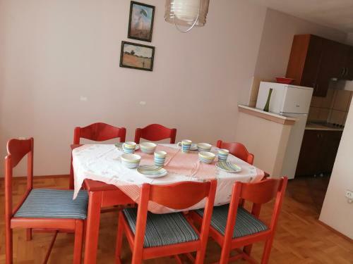 Apartman Domina