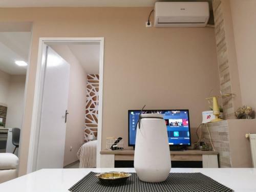 Lux Apartman Krstic