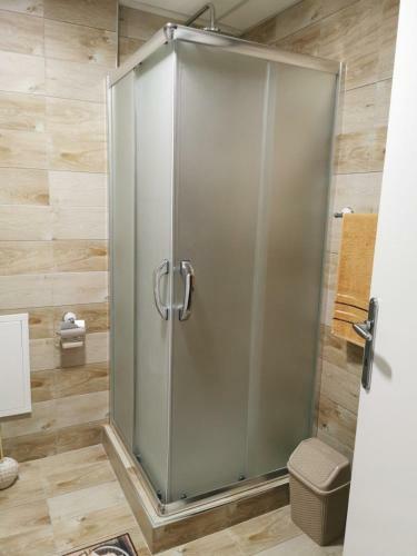 Lux Apartman Krstic