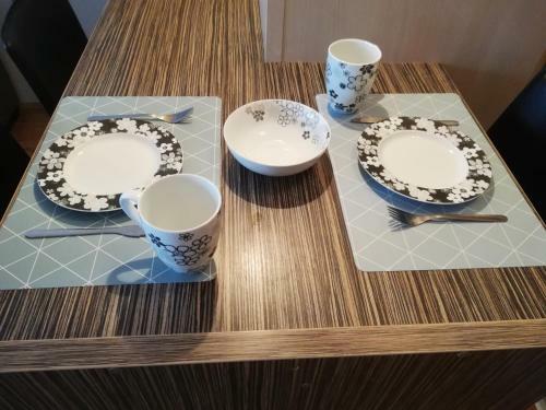 Apartman Breza