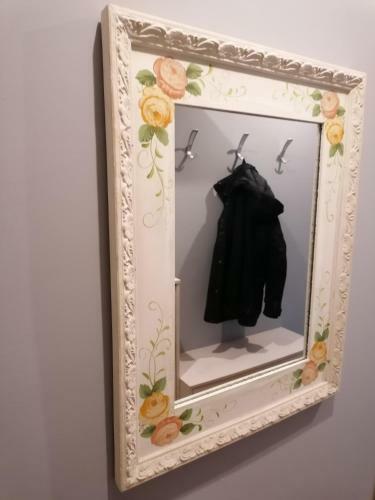 Apartman Breza