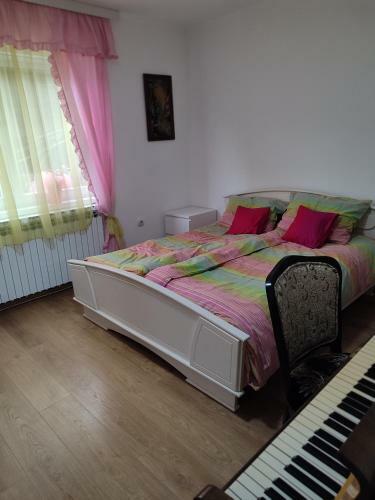 Apartamento Beautiful, Relaxing Home In Downtown Krusevac