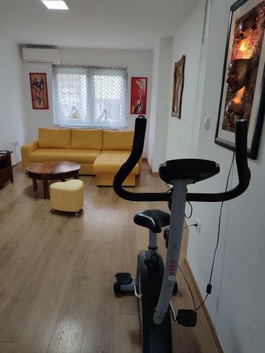 Apartamento Beautiful, Relaxing Home In Downtown Krusevac