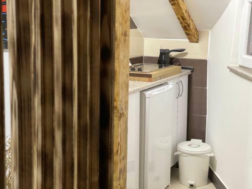 Apartmani Elegant Krusevac