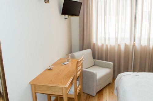 Agroturismo Casa Da Alzira