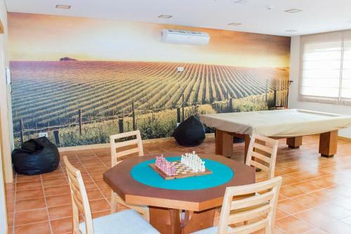 Agroturismo Casa Da Alzira