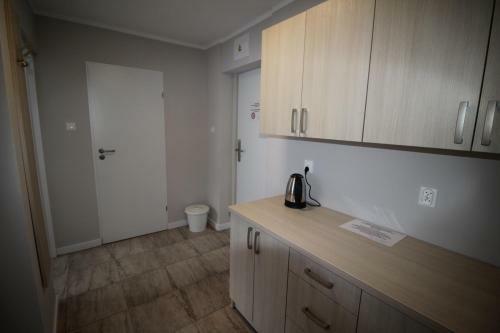Bed & Breakfast Pod Kominem Pokoje I Apartamenty