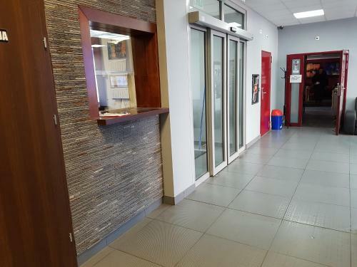Bed & Breakfast Pod Kominem Pokoje I Apartamenty