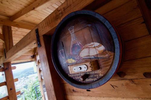 Zidanca Stari ?ar Wine House
