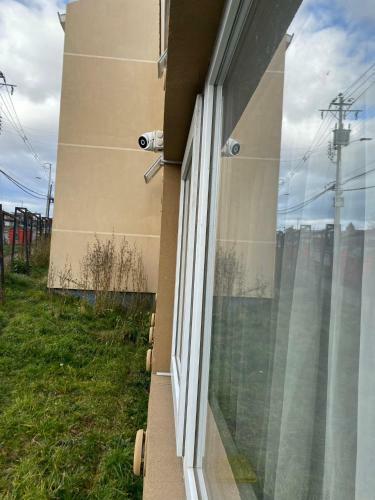 Apartamento Los Ma�ios