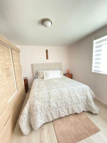 Apartamento Los Ma�ios