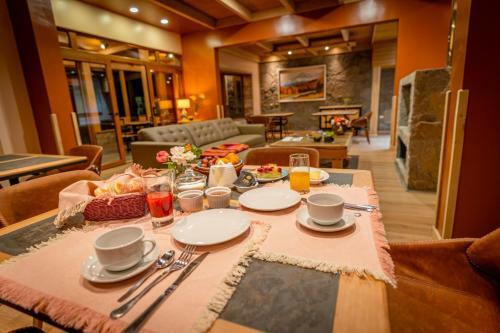 Calafate Apart Hotel