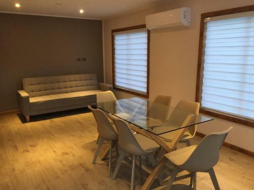 Apartamento Katenke Patagonia Chile
