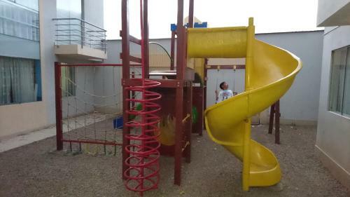 Apartamento Departamento Los Balcones II