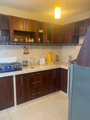 Apartamento Departamento Los Balcones II