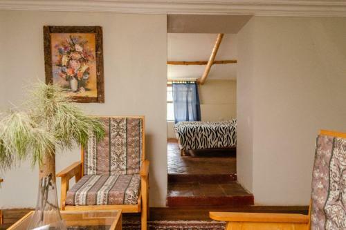 Bed & Breakfast Finca San Antonio de Shudal