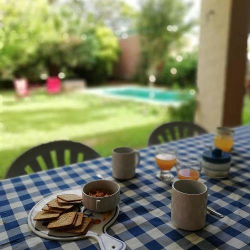 La Casita Del Rio