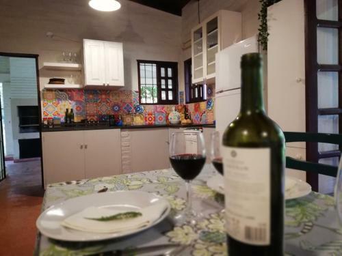 La Casita Del Rio