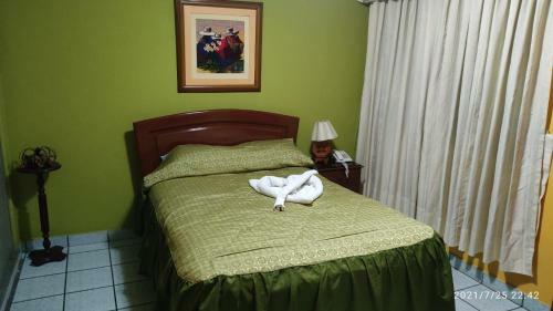 Hostal Monumental A Media Cuadra De La Plaza Mayor