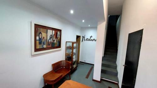Apartamento Nativa