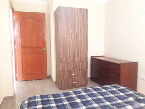 Hermoso Apartamento De Estreno En Cajamarca