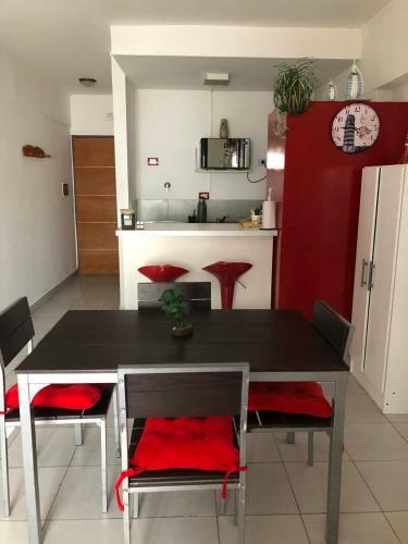 Apartamento Departamento Corrientes