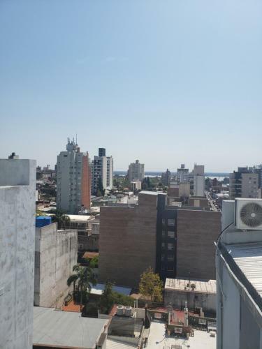 Apartamento Departamento Corrientes