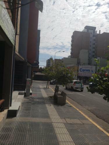 Apartamento Departamento Corrientes