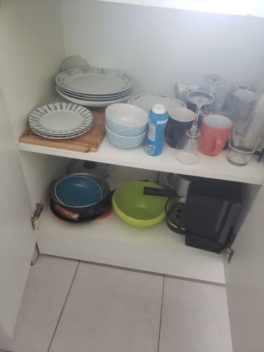 Apartamento Departamento Corrientes