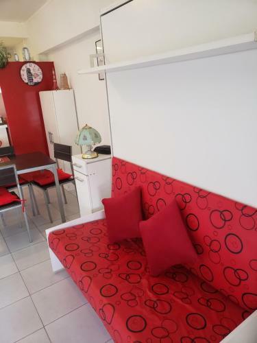 Apartamento Departamento Corrientes