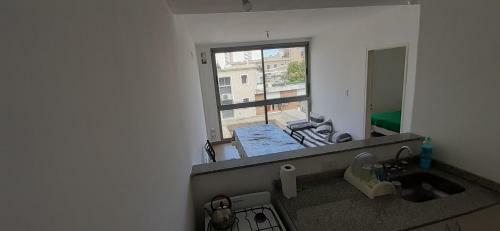 Apartamento Departamento Zona Centro