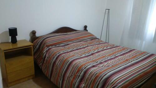 Apartamento Complejo Tibeth