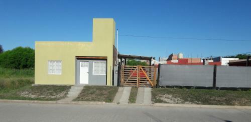 Apartamento Complejo Tibeth