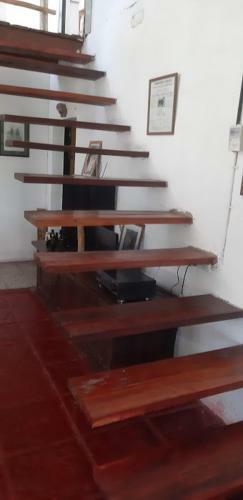 Aguaribay Casa De Campo